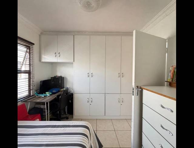 2 BEDROOM TOWNHOUSE FOR SALE IN MUSGRAVE